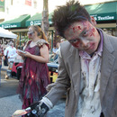 Zombie-O-Rama 2011