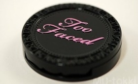 TOO FACED REVIEW!