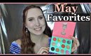 May Monthly Favorites 2019 | Cruelty Free Favorites