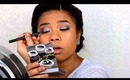 Graducation Make-up Look  (รับปริญญา)