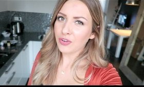 VLOG #142 - Kenzo weggelopen?!