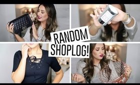 SHOPLOG! | MANON TILSTRA