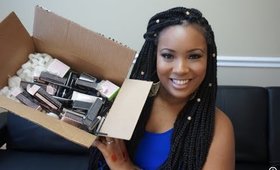 Huge Mary Kay Haul!!!