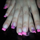 love my nails.!?