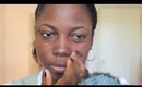 Bobbi Brown Long-wear Even Finish Foundation Demo and Review