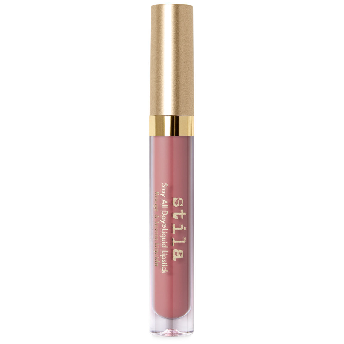 Stila Stay All Day Liquid Lipstick Promessa alternative view 1.