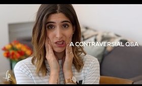 MY THOUGHTS ON CLICKBAIT | Lily Pebbles Q&A