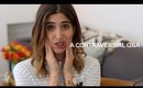MY THOUGHTS ON CLICKBAIT | Lily Pebbles Q&A