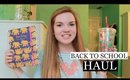 BTS Haul 2015: Country Club Prep, Polo, Chacos, + More