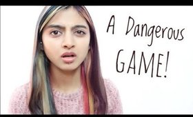 He Said he'll RAPE my Sister, she Laughed _ | Smile With Prachi #52