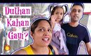 DULHAN Kahan Gayi? ... | #Jhansi #Wedding #Vlog #ShrutiArjunAnand