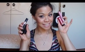 Revlon lip products