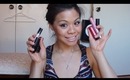 Revlon lip products