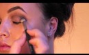 Geordie Shore Makeup Tutorial- Vicky
