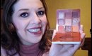 Video Review e Swatch Palette SUPER LOW COST !    Proprio non me lo aspettavo !     | Liz Matutteame
