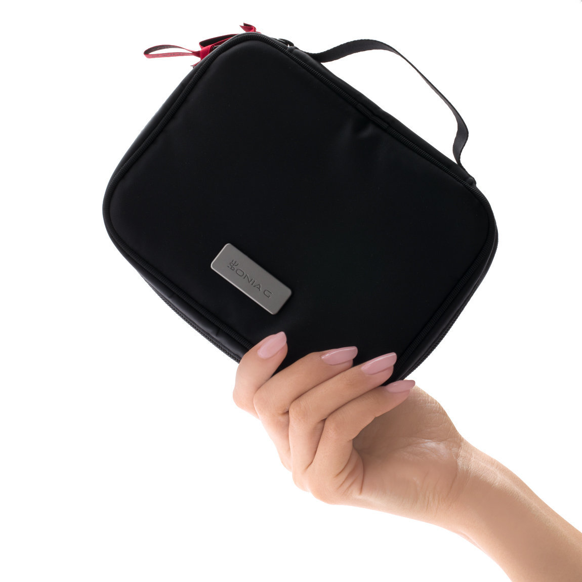 メイク道具・化粧小物 SONIA G. The Essentials Veal Pouch メイク道具・化粧小物 SONIA G. The Essentials Veal Pouch Sonia G