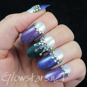 Read the blog post at http://glowstars.net/lacquer-obsession/2014/02/ill-show-you-how-the-birds-learned-to-fly/