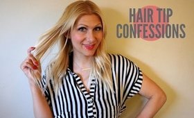 Prevent Hair Color From Fading