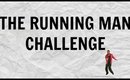 My Running  man Challenge 😍😍