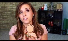 Complete Physician's Formula Bronzer Overview