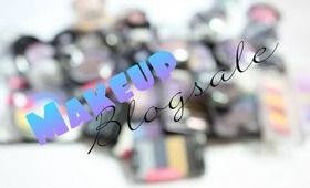 HUGE MAKEUP SALE!