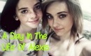 ♡ Day In The Life Of Alexis ♡