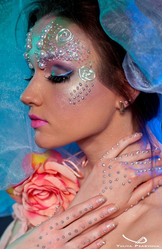 Fantasy Photoshoot | Angie A.'s Photo | Beautylish
