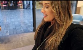 VLOG #222 - LAST MINUTE SHOPSESSIE!