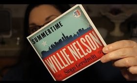 Willie Nelson Summertime REVIEW!