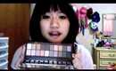 NYX Nude on Nude Palette Spring 2011