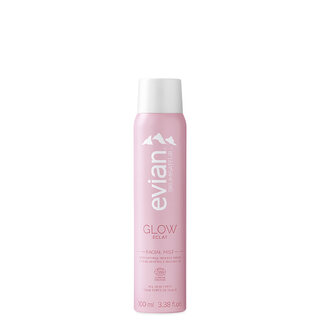 Evian Glow Facial Mist