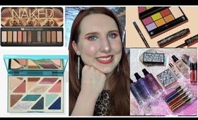 Will I Buy It March 2019 | New Cruelty Free Makeup Releases!