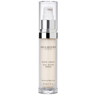 Mila Moursi Dual Action Serum