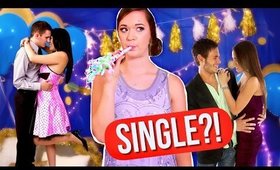 Single Girl Probs! Things EVERY Single Girl Can Relate To! Alisha Marie