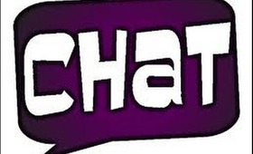 Let's Chit Chat Episode #1: Rant Videos