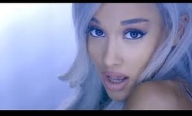 Ariana Grande Focus Makeup and Hair Tutorial