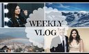 My Sister's Prom & Skiing in Vogel | Weekly Vlog