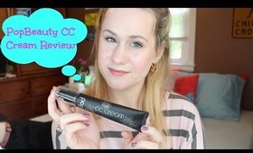 ❤ PopBeauty CC Cream Review ❤