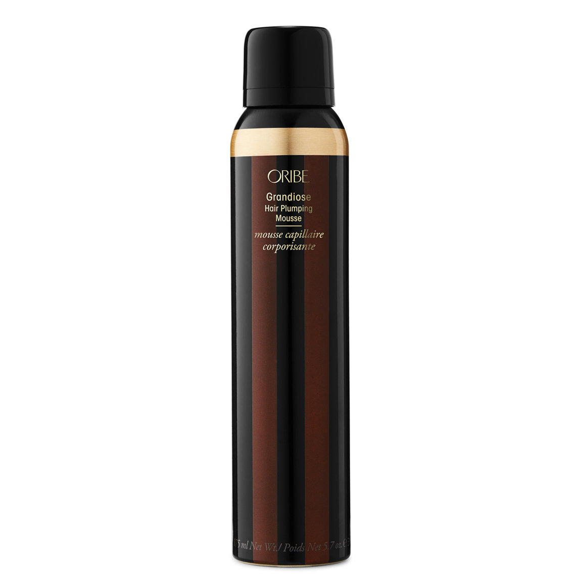 Oribe Grandiose Hair Plumping Mousse 5.7 oz alternative view 1 - product swatch.