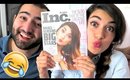 فلوق: على غلاف مجلة - أي برنامج بستعمل للمونتاج؟ | Vlog: On a Magazine Cover!