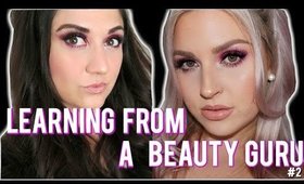 Learning From A Makeup Guru #2| SHAAANXO | TUTORIAL