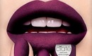 Ciaté Velvet Nails - How to Apply