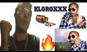 Lil Kloroxxx "4 Xanny” (WSHH Exclusive - Official Music Video)