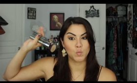 It Cosmetics Airbrush Brushes Review