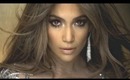 Jennifer Lopez - On The Floor feat. Pitbull OFFICIAL MUSIC VIDEO Makeup Tutorial
