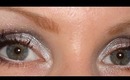 Make-upByMerel Easy eye make-up tutorial