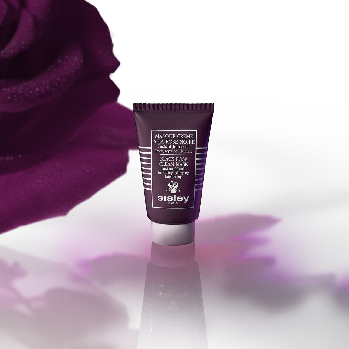Sisley Paris Black Rose Cream Mask | Beautylish