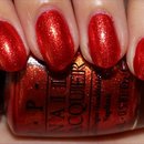 OPI DS Luxurious