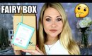 UNBOXING FAIRY BOX JANUAR 2019 | Wie gut ist sie wirklich?🤔