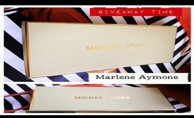 Michael Kors + BCBG Giveaway